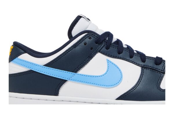 Nike Dunk Low Midnight Navy University Blue FN7800-400 - Phonecase4u photo 2