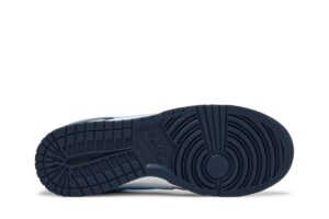 Nike Dunk Low Midnight Navy University Blue FN7800-400 - Phonecase4u photo 4