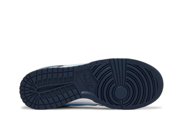 Nike Dunk Low Midnight Navy University Blue FN7800-400 - Phonecase4u photo 4