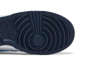 Nike Dunk Low Midnight Navy University Blue FN7800-400 - Phonecase4u photo 5