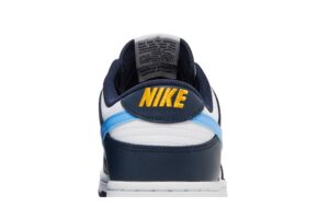 Nike Dunk Low Midnight Navy University Blue FN7800-400 - Phonecase4u photo 7