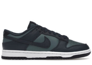Nike Dunk Low Mineral Slate Armory Navy DR9705-300 - Phonecase4u photo 1