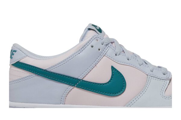 Nike Dunk Low Mineral Teal (GS) FD1232-002 - Phonecase4u photo 2