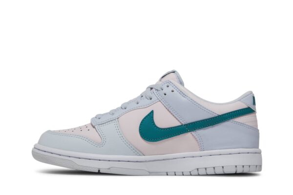 Nike Dunk Low Mineral Teal (GS) FD1232-002 - Phonecase4u photo 3