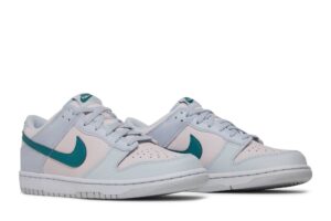 Nike Dunk Low Mineral Teal (GS) FD1232-002 - Phonecase4u photo 8