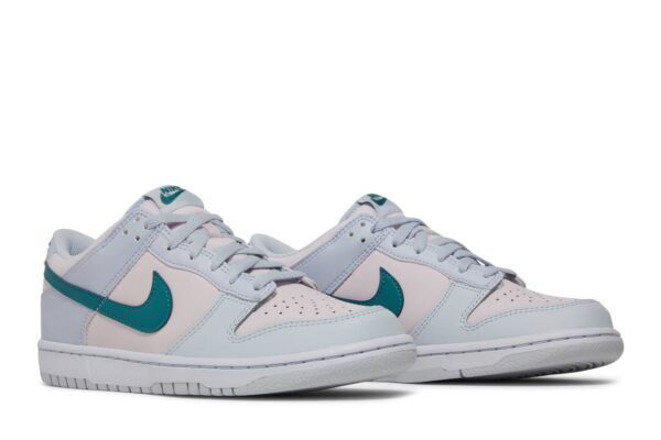 Nike Dunk Low Mineral Teal (GS) FD1232-002 - Phonecase4u photo 8