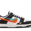 Nike Dunk Low Multiple Swooshes White Washed Teal (Women's) FD4623-131 - Phonecase4u photo 1