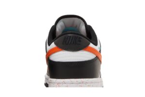 Nike Dunk Low Multiple Swooshes White Washed Teal (Women's) FD4623-131 - Phonecase4u photo 7