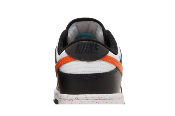 Nike Dunk Low Multiple Swooshes White Washed Teal (Women's) FD4623-131 - Phonecase4u photo 7