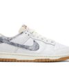 Nike Dunk Low New Americana Washed Denim FN6881-100 - Phonecase4u photo 1
