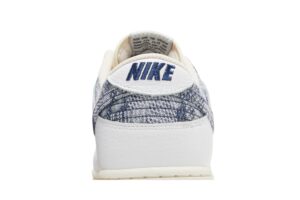 Nike Dunk Low New Americana Washed Denim FN6881-100 - Phonecase4u photo 7