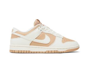 Nike Dunk Low Next Nature Beige Sail (Women's) DD1873-200 - Phonecase4u photo 1