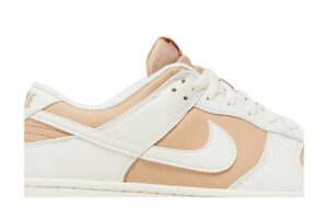 Nike Dunk Low Next Nature Beige Sail (Women's) DD1873-200 - Phonecase4u photo 2