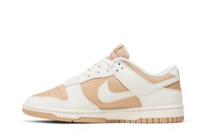 Nike Dunk Low Next Nature Beige Sail (Women's) DD1873-200 - Phonecase4u photo 3
