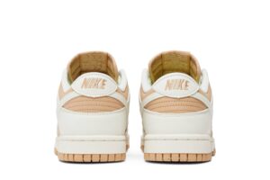 Nike Dunk Low Next Nature Beige Sail (Women's) DD1873-200 - Phonecase4u photo 6