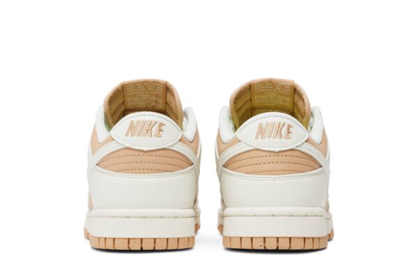 Nike Dunk Low Next Nature Beige Sail (Women's) DD1873-200 - Phonecase4u photo 6