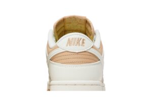 Nike Dunk Low Next Nature Beige Sail (Women's) DD1873-200 - Phonecase4u photo 7