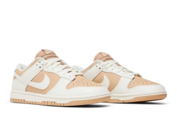 Nike Dunk Low Next Nature Beige Sail (Women's) DD1873-200 - Phonecase4u photo 8