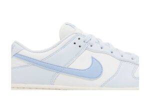 Nike Dunk Low Next Nature Blue Tint (Women's) DD1873-400 - Phonecase4u photo 2