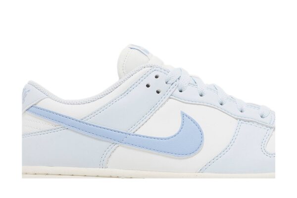 Nike Dunk Low Next Nature Blue Tint (Women's) DD1873-400 - Phonecase4u photo 2