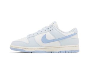 Nike Dunk Low Next Nature Blue Tint (Women's) DD1873-400 - Phonecase4u photo 3