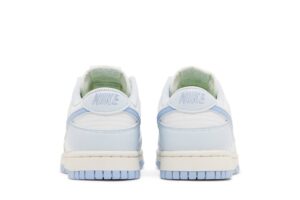 Nike Dunk Low Next Nature Blue Tint (Women's) DD1873-400 - Phonecase4u photo 6