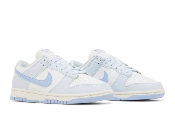 Nike Dunk Low Next Nature Blue Tint (Women's) DD1873-400 - Phonecase4u photo 8