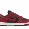 Nike Dunk Low Next Nature Dark Beetroot (Women's) DN1431-002 - Phonecase4u photo 1