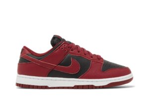 Nike Dunk Low Next Nature Dark Beetroot (Women's) DN1431-002 - Phonecase4u photo 1