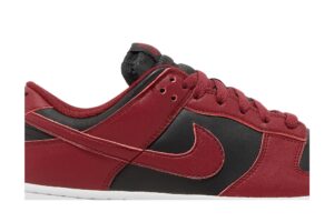 Nike Dunk Low Next Nature Dark Beetroot (Women's) DN1431-002 - Phonecase4u photo 2