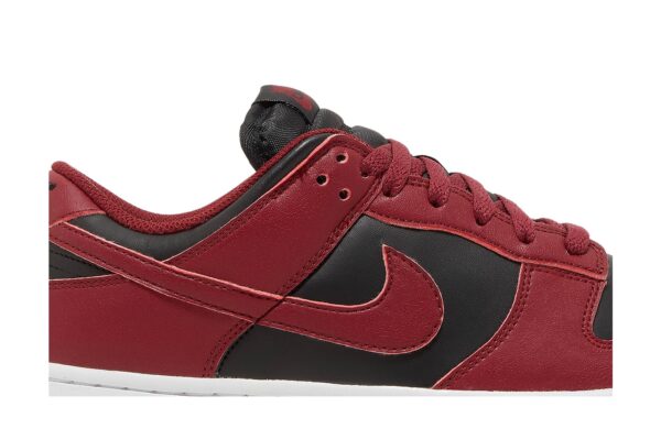 Nike Dunk Low Next Nature Dark Beetroot (Women's) DN1431-002 - Phonecase4u photo 2