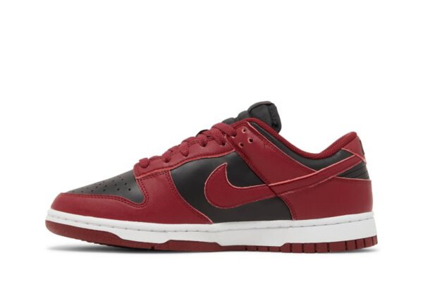 Nike Dunk Low Next Nature Dark Beetroot (Women's) DN1431-002 - Phonecase4u photo 3