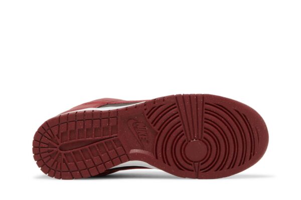 Nike Dunk Low Next Nature Dark Beetroot (Women's) DN1431-002 - Phonecase4u photo 4