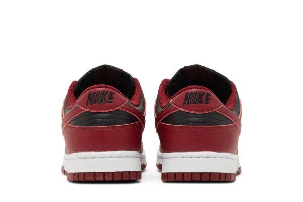 Nike Dunk Low Next Nature Dark Beetroot (Women's) DN1431-002 - Phonecase4u photo 6