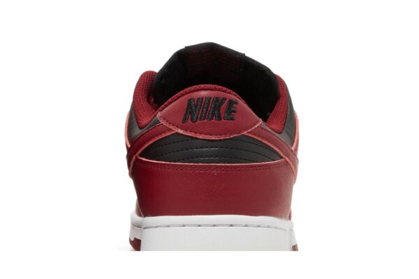 Nike Dunk Low Next Nature Dark Beetroot (Women's) DN1431-002 - Phonecase4u photo 7