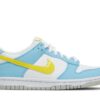 Nike Dunk Low Next Nature Homer Simpson (GS) DX3382-400 - Phonecase4u photo 1