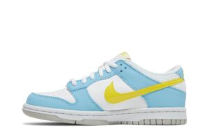 Nike Dunk Low Next Nature Homer Simpson (GS) DX3382-400 - Phonecase4u photo 3