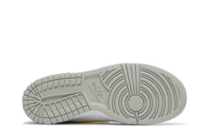 Nike Dunk Low Next Nature Homer Simpson (GS) DX3382-400 - Phonecase4u photo 4