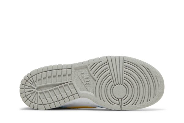 Nike Dunk Low Next Nature Homer Simpson (GS) DX3382-400 - Phonecase4u photo 4