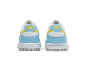 Nike Dunk Low Next Nature Homer Simpson (GS) DX3382-400 - Phonecase4u photo 6