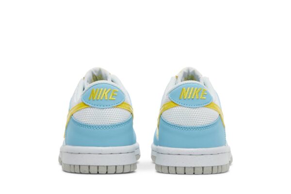 Nike Dunk Low Next Nature Homer Simpson (GS) DX3382-400 - Phonecase4u photo 6