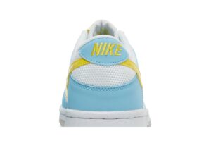 Nike Dunk Low Next Nature Homer Simpson (GS) DX3382-400 - Phonecase4u photo 7