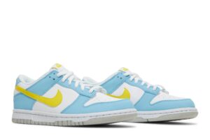 Nike Dunk Low Next Nature Homer Simpson (GS) DX3382-400 - Phonecase4u photo 8