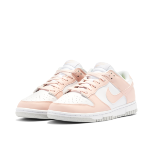 Nike Dunk Low Next Nature Pale Coral (Women's) DD1873-100 - Phonecase4u photo 4