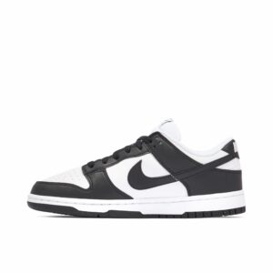 Nike Dunk Low Next Nature Panda (Women's) DD1873-102 - Phonecase4u photo 2