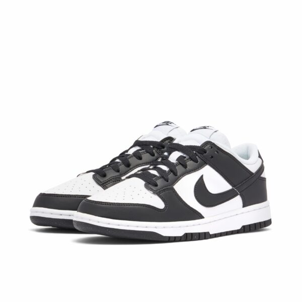 Nike Dunk Low Next Nature Panda (Women's) DD1873-102 - Phonecase4u photo 4