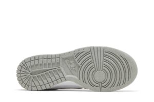 Nike Dunk Low Next Nature White Light Orewood Brown (Women's) DN1431-100 - Phonecase4u photo 4