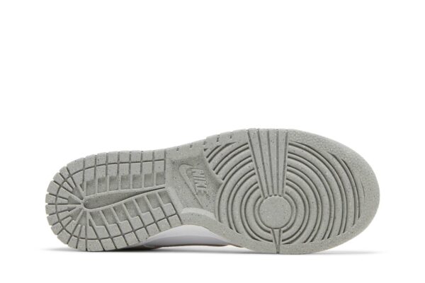 Nike Dunk Low Next Nature White Light Orewood Brown (Women's) DN1431-100 - Phonecase4u photo 4