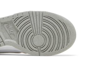 Nike Dunk Low Next Nature White Light Orewood Brown (Women's) DN1431-100 - Phonecase4u photo 5