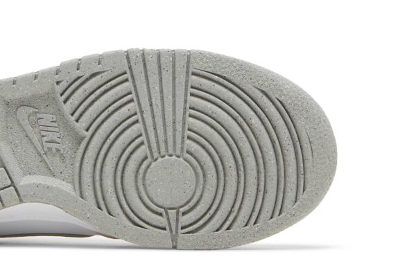 Nike Dunk Low Next Nature White Light Orewood Brown (Women's) DN1431-100 - Phonecase4u photo 5
